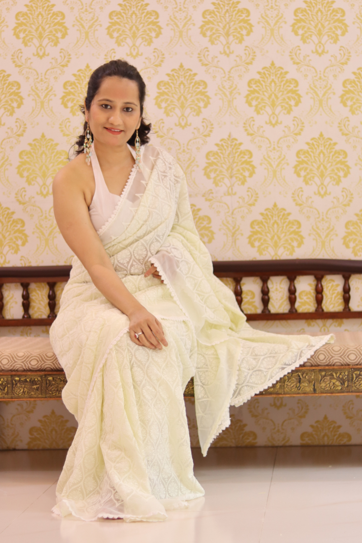 Hanseeka (SAREE)