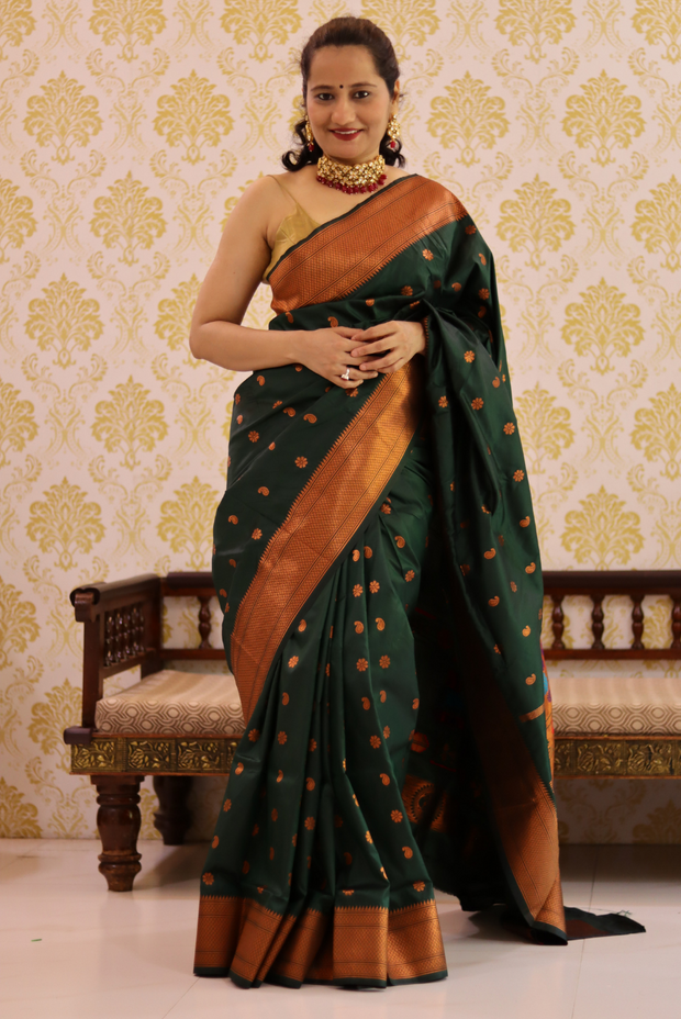 Dhadkan (SAREE)