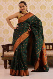 Dhadkan (SAREE)