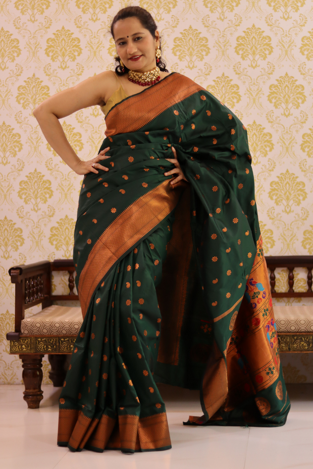 Dhadkan (SAREE)