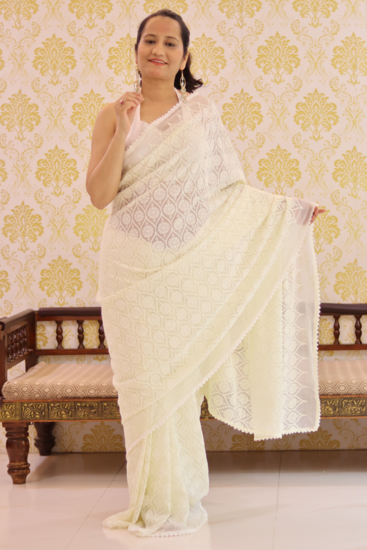 Hanseeka (SAREE)