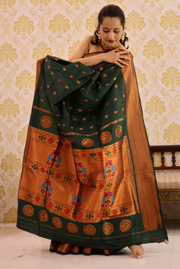Dhadkan (SAREE)