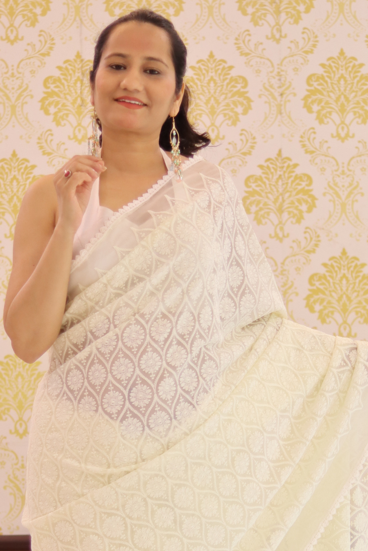 Hanseeka (SAREE)