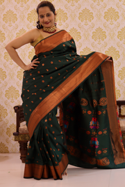 Dhadkan (SAREE)