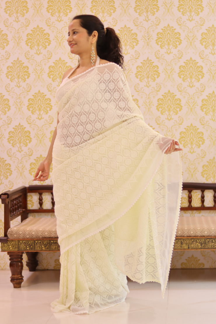 Hanseeka (SAREE)