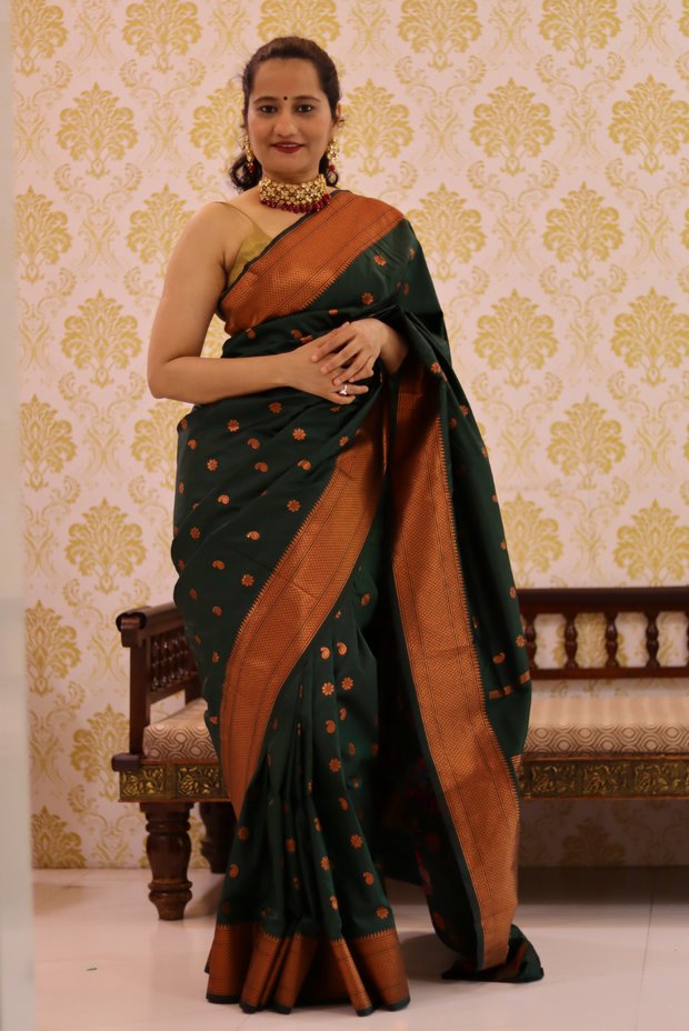 Dhadkan (SAREE)