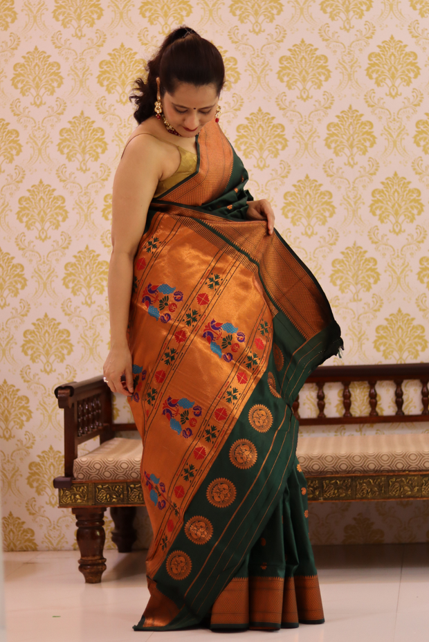 Dhadkan (SAREE)