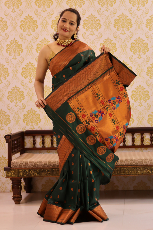 Dhadkan (SAREE)