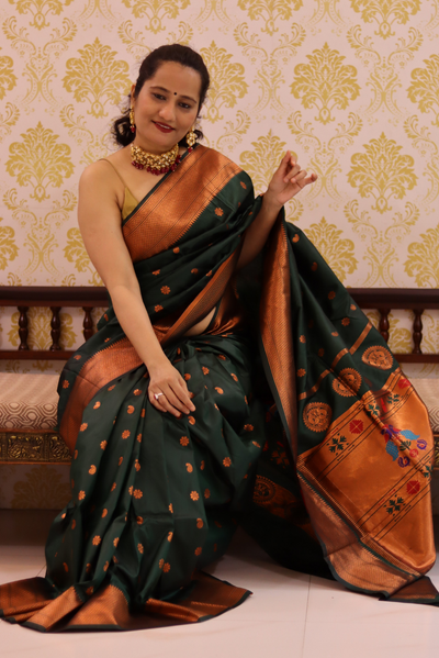 Dhadkan (SAREE)