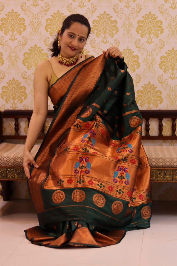 Dhadkan (SAREE)