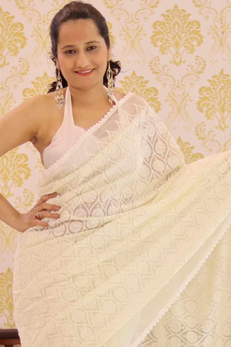 Hanseeka (SAREE)