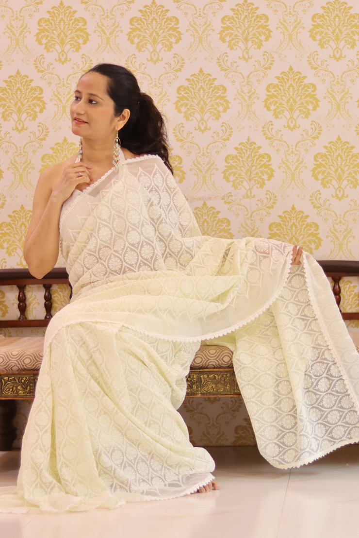Hanseeka (SAREE)