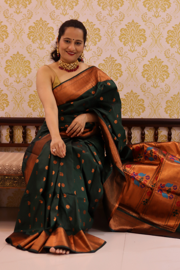 Dhadkan (SAREE)