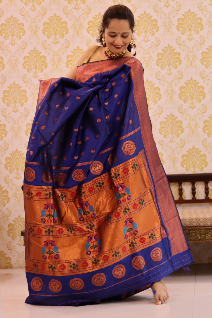 Badastoor (SAREE)