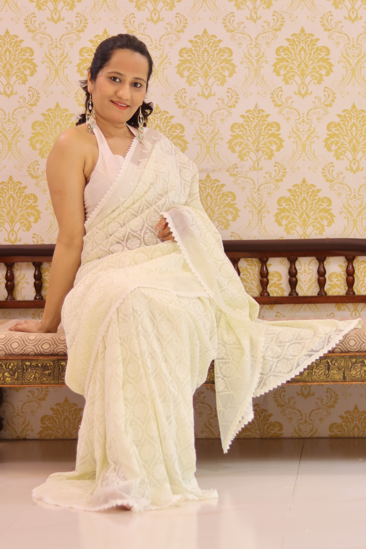 Hanseeka (SAREE)