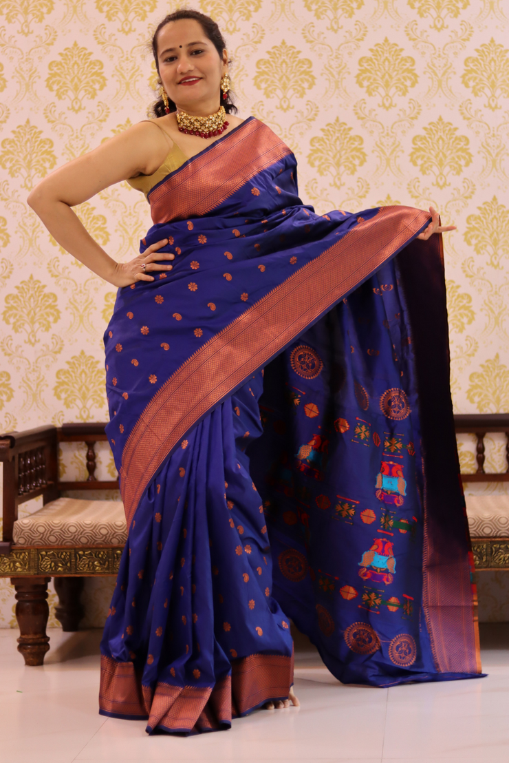 Badastoor (SAREE)