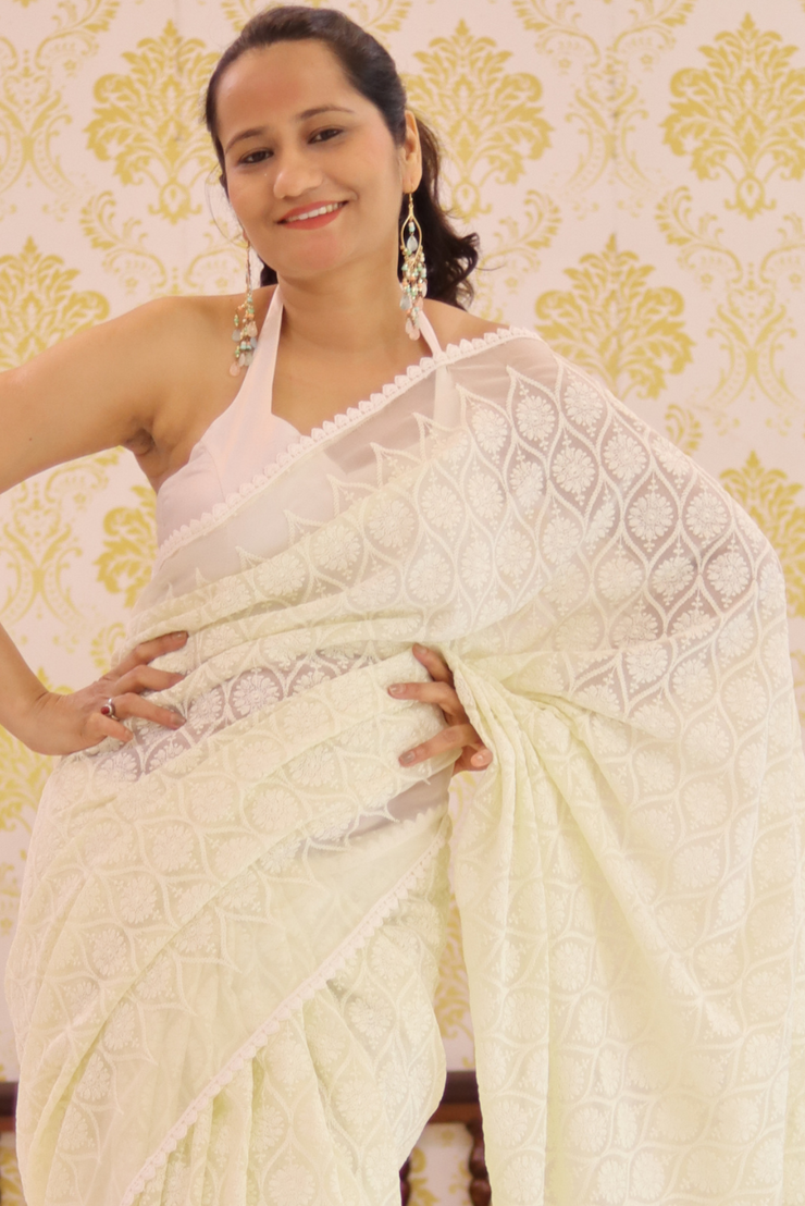 Hanseeka (SAREE)