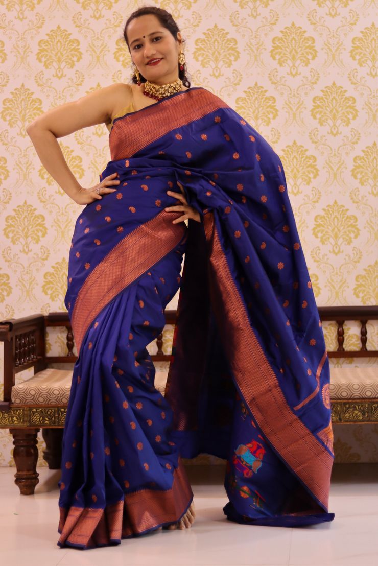 Badastoor (SAREE)