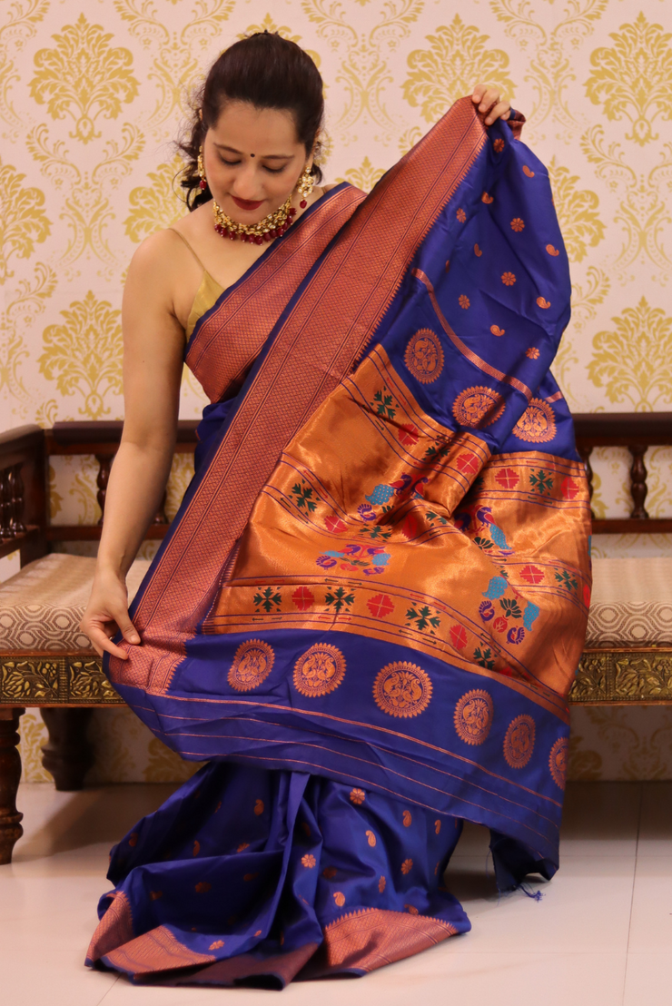 Badastoor (SAREE)