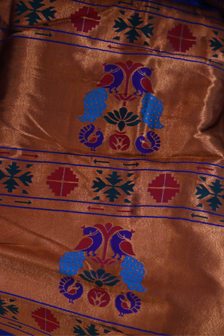 Badastoor (SAREE)