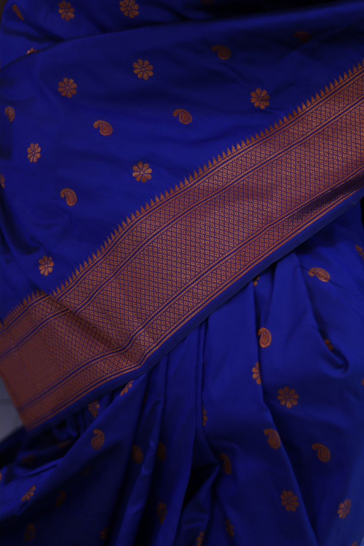 Badastoor (SAREE)