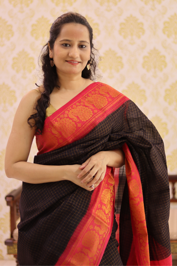 Bhargavi (SAREE)