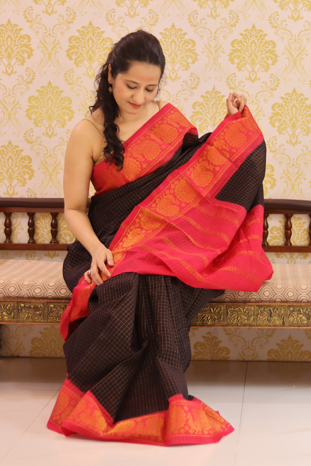 Bhargavi (SAREE)