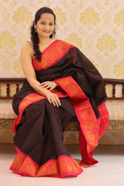 Bhargavi (SAREE)