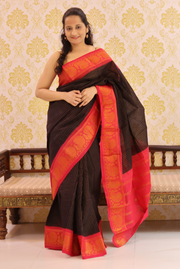 Bhargavi (SAREE)