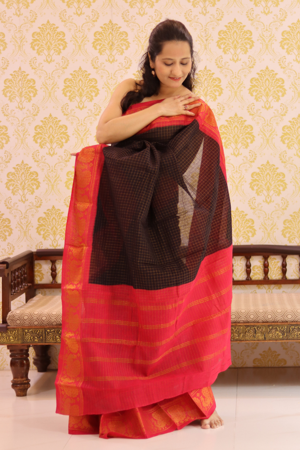 Bhargavi (SAREE)