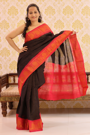 Bhargavi (SAREE)