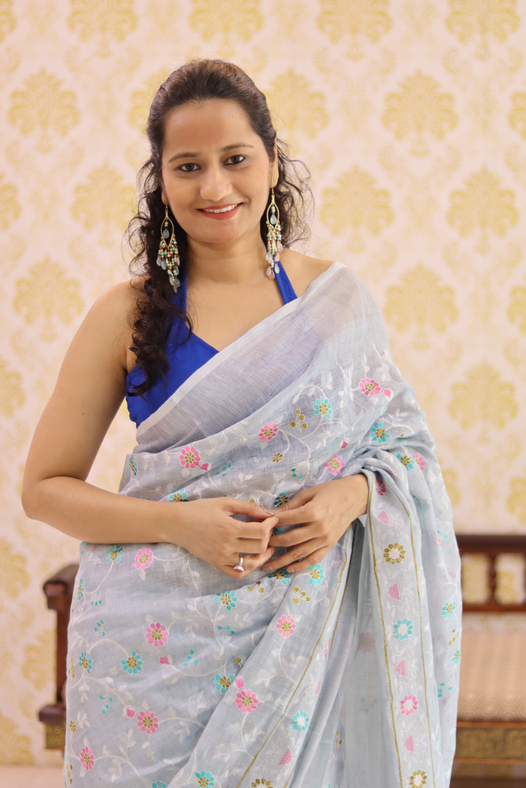 Nargis (SAREE)