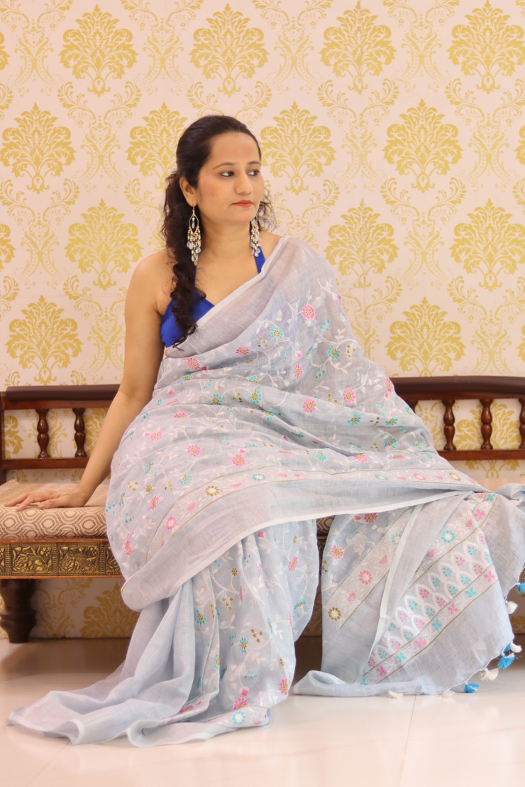 Nargis (SAREE)