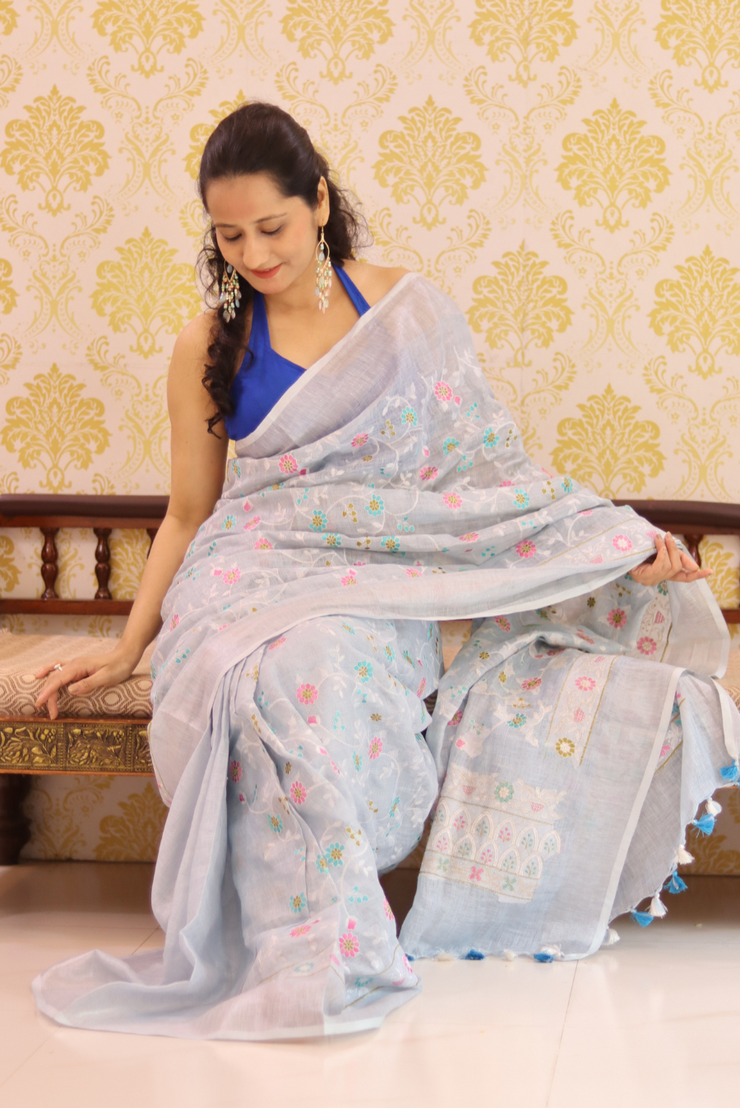 Nargis (SAREE)