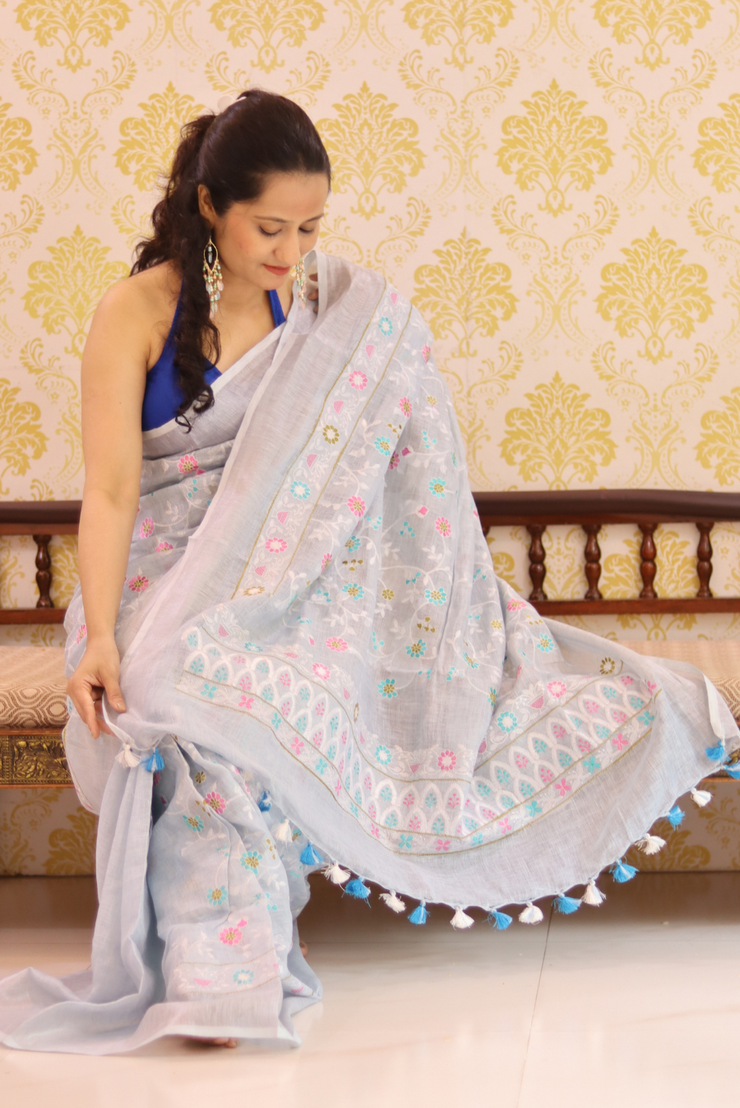 Nargis (SAREE)