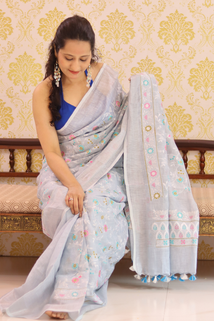 Nargis (SAREE)