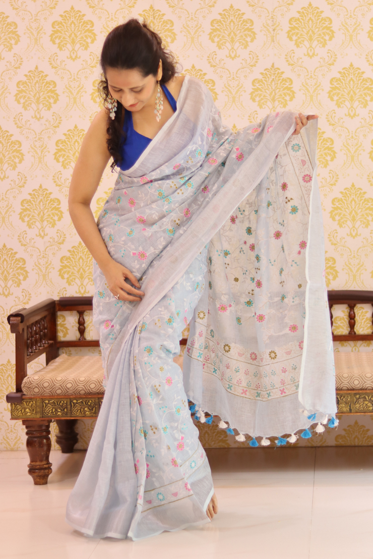 Nargis (SAREE)