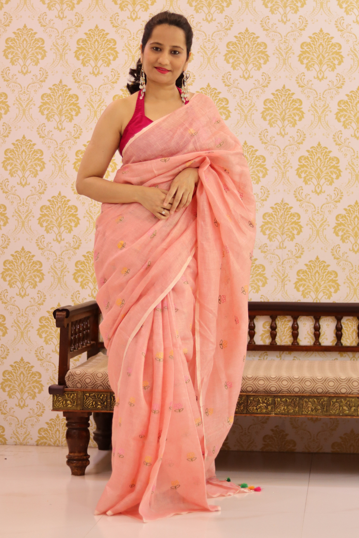 Sweet Pumpkin (SAREE)