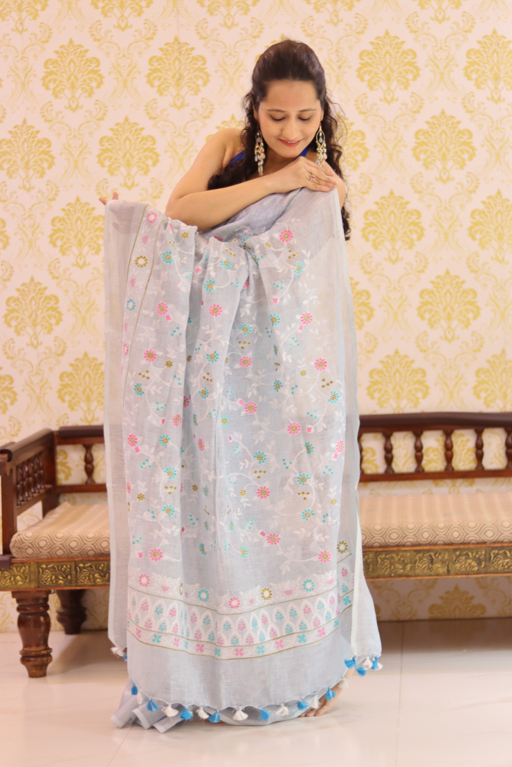 Nargis (SAREE)