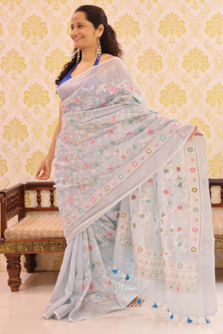 Nargis (SAREE)