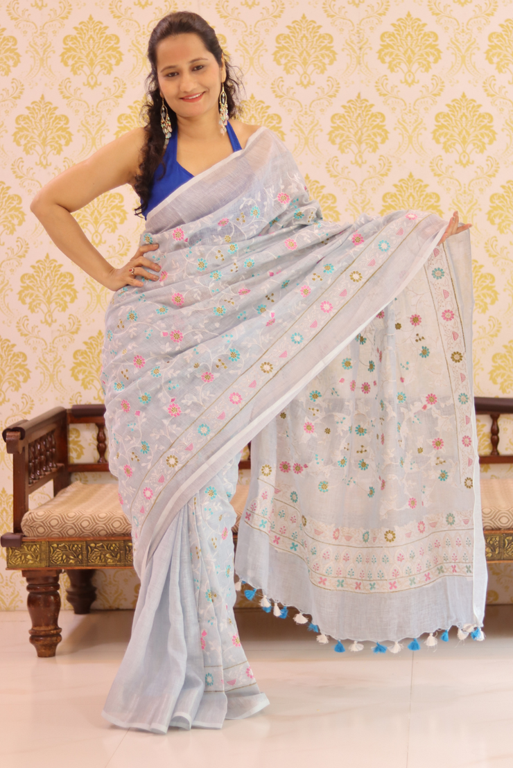 Nargis (SAREE)