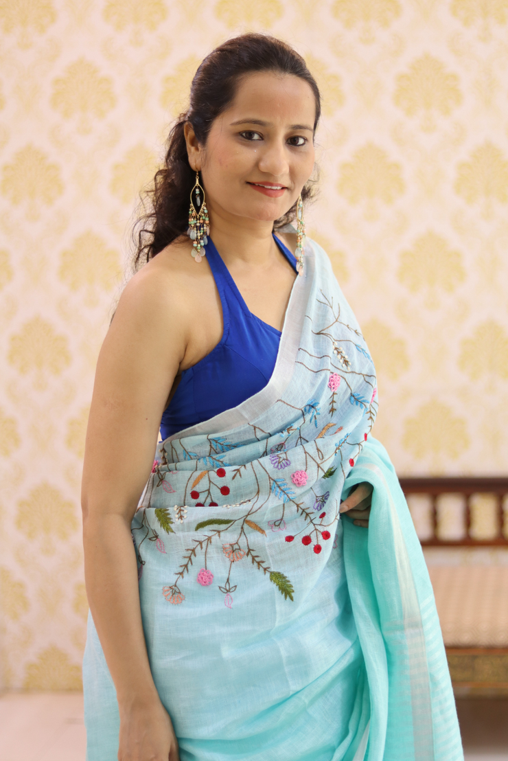 Frozen (SAREE)