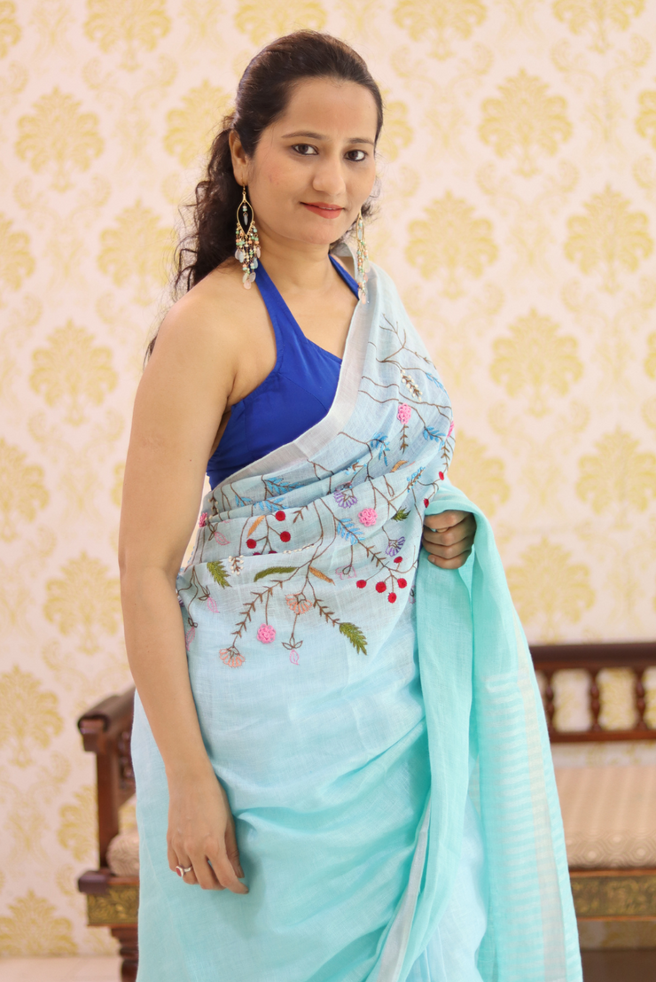 Frozen (SAREE)