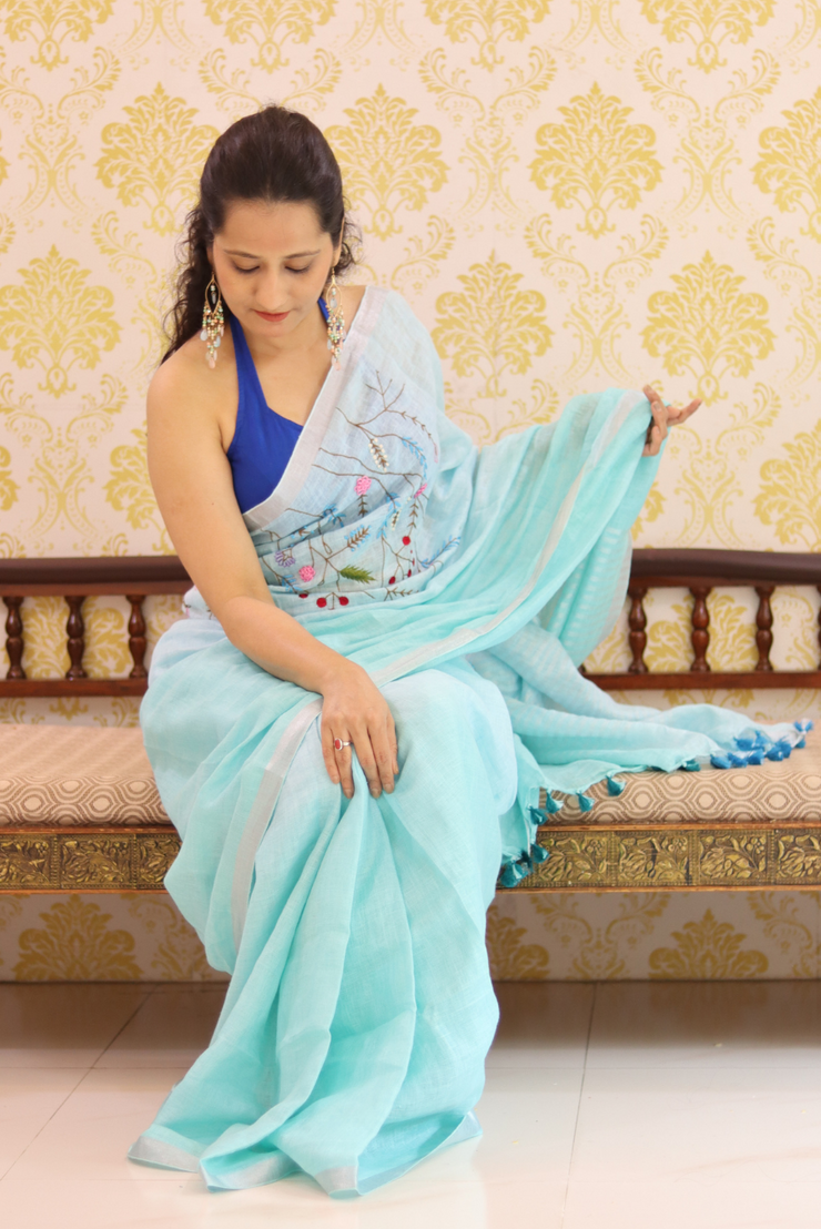 Frozen (SAREE)