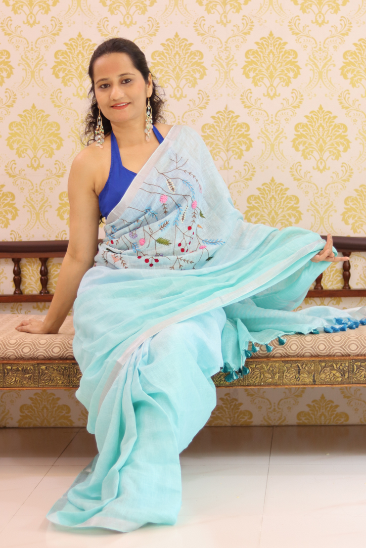 Frozen (SAREE)