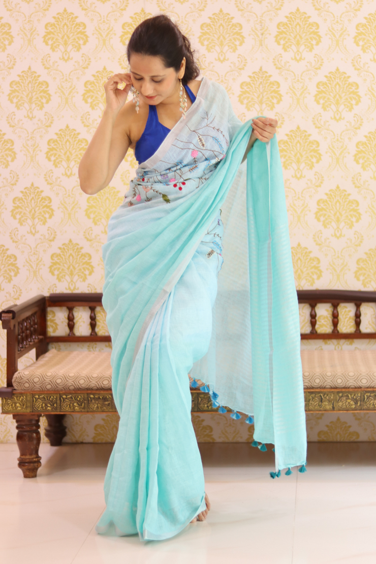 Frozen (SAREE)