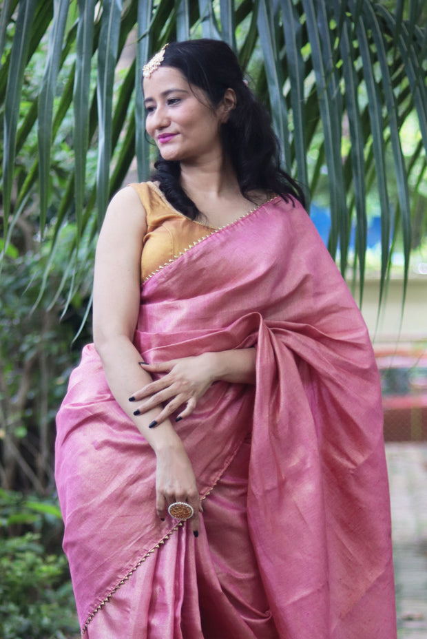 The Queen's Tiara (SAREE)