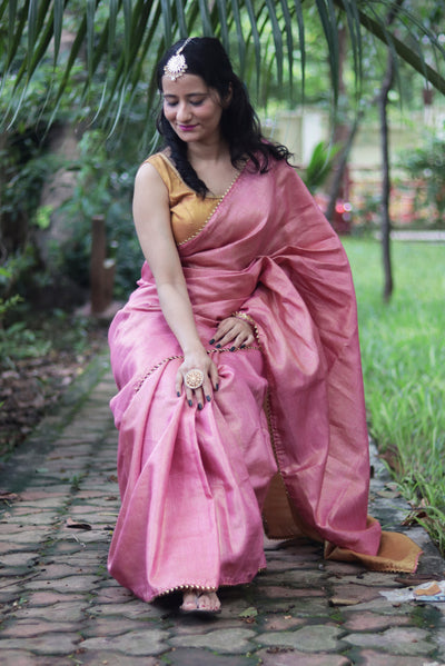 The Queen's Tiara (SAREE)