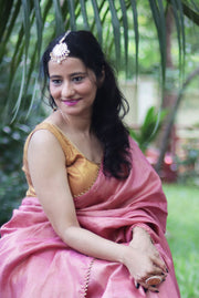 The Queen's Tiara (SAREE)