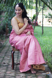The Queen's Tiara (SAREE)